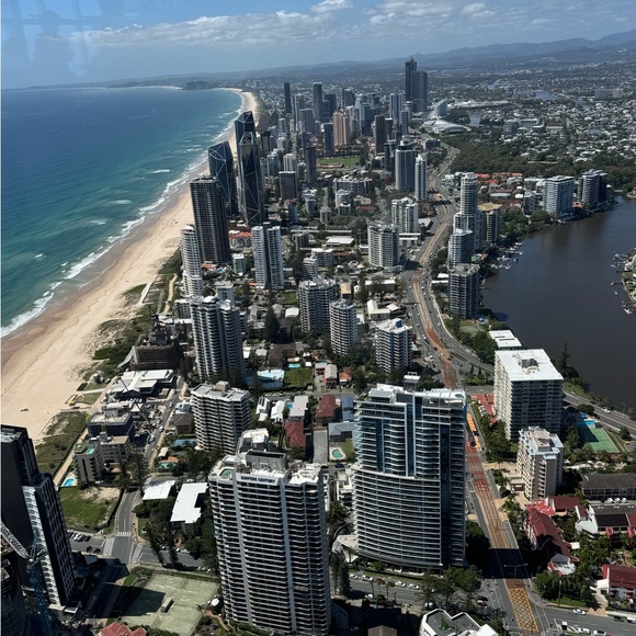 Metallic Gold Katreenia High Heels by Rampage, sz 7 - 3.5” heel - Picture 11 of 11